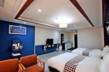 famille spa resort