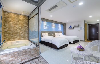 famille spa resort