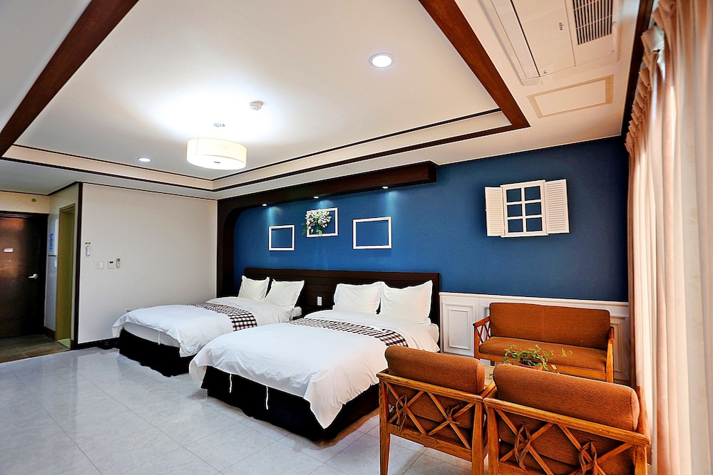 famille spa resort