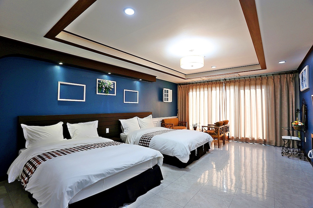 famille spa resort