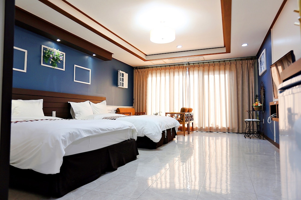 famille spa resort