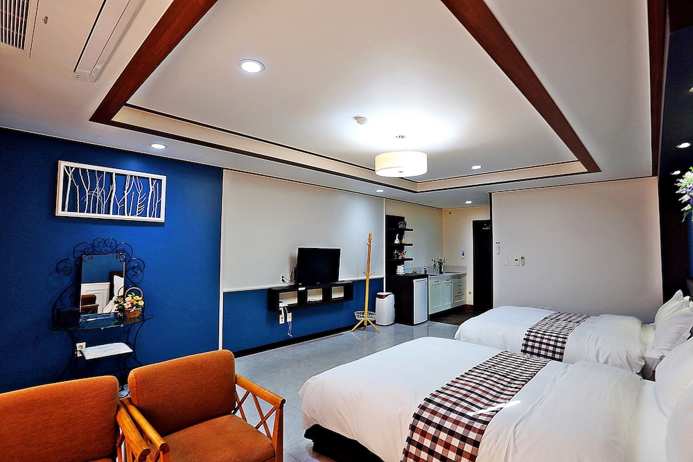famille spa resort