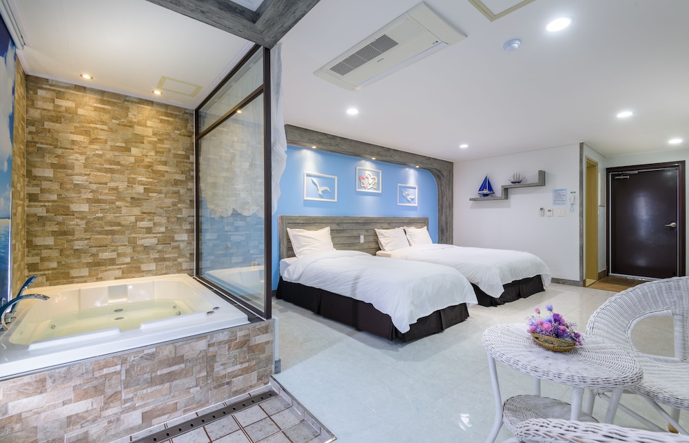 famille spa resort
