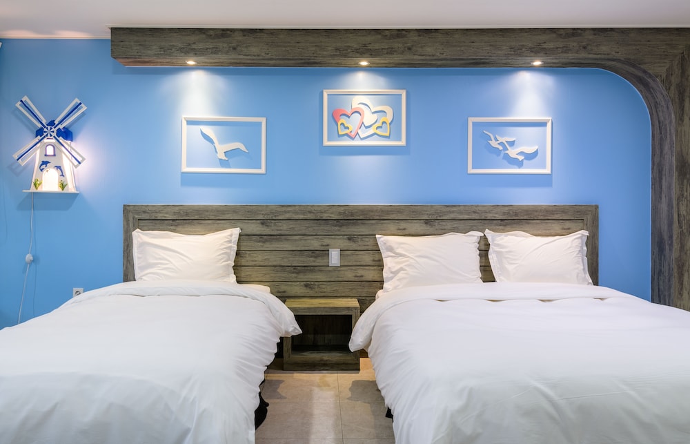 famille spa resort