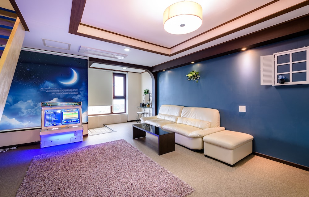 famille spa resort