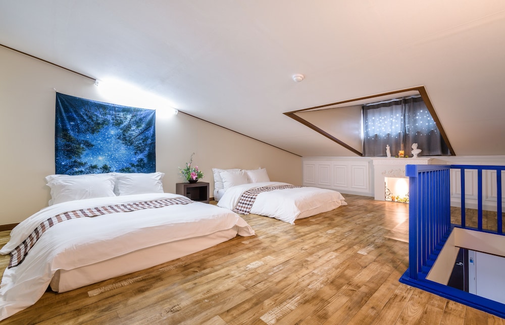 famille spa resort