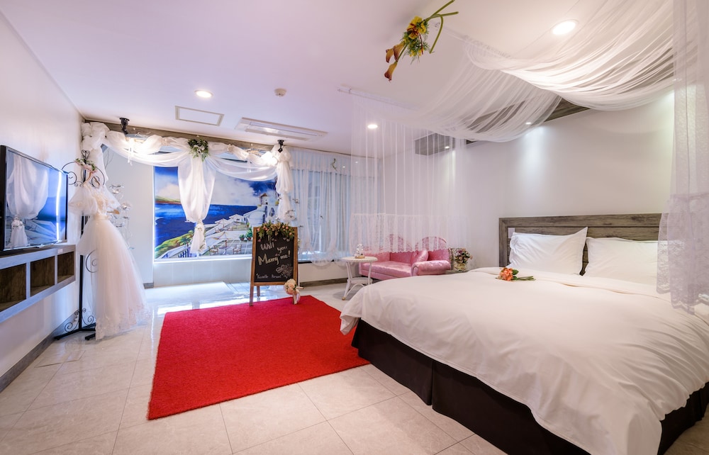 famille spa resort