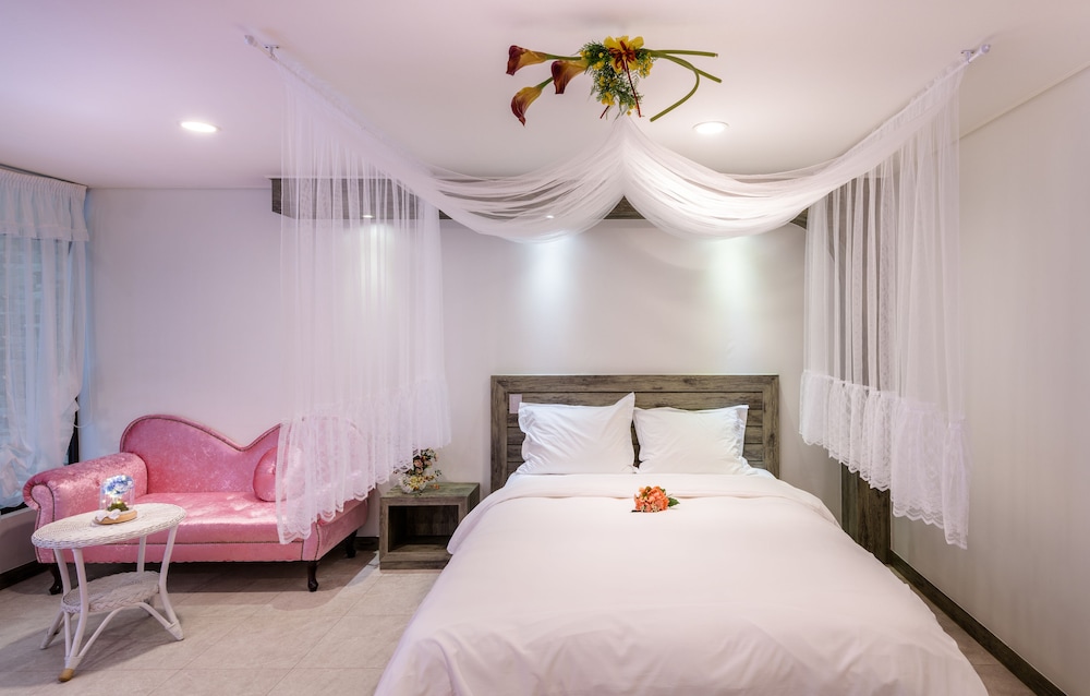 famille spa resort