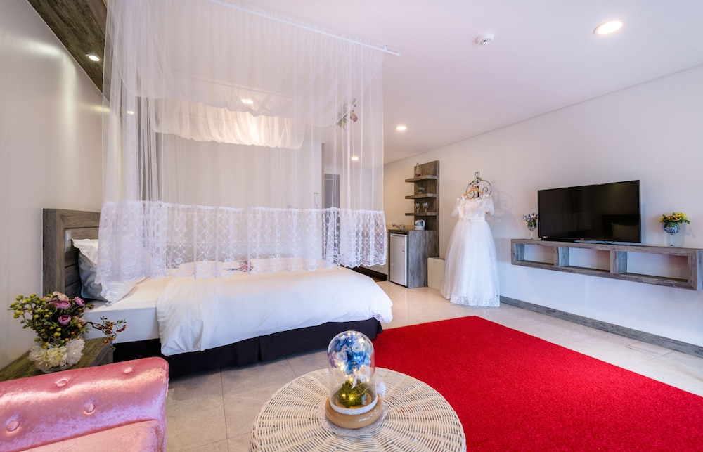 famille spa resort