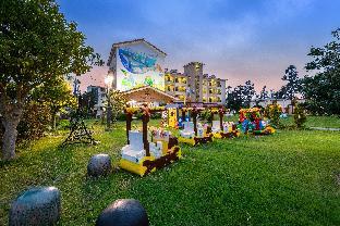famille spa resort
