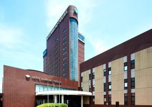 Hotel Marroad Tsukuba,Higashiibaraki>>Ami,3 star