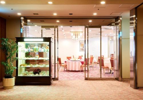 hotel marroad tsukuba