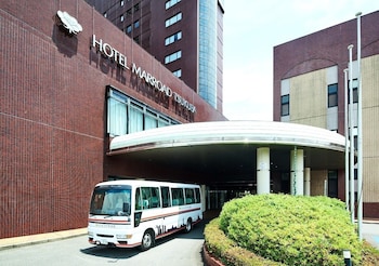 hotel marroad tsukuba
