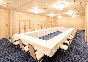 hotel marroad tsukuba