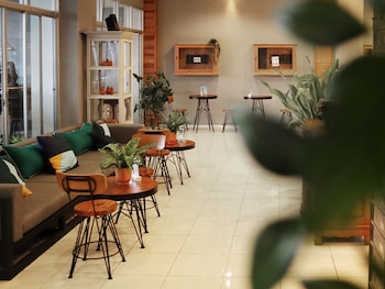 irest ao nang krabi hostel