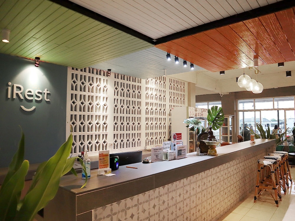 irest ao nang krabi hostel