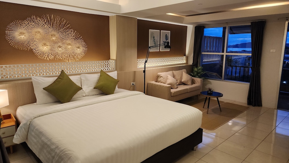 irest ao nang krabi hostel