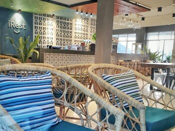 irest ao nang krabi hostel