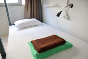 irest ao nang krabi hostel