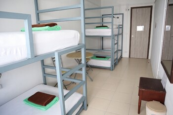 irest ao nang krabi hostel