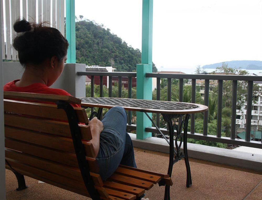 irest ao nang krabi hostel