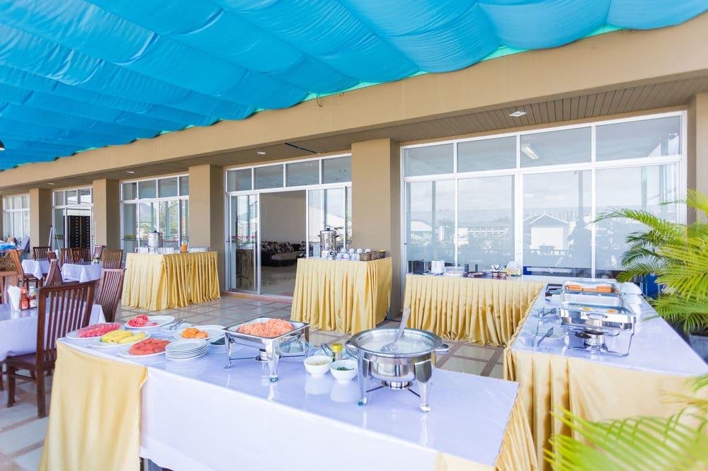 irest ao nang krabi hostel