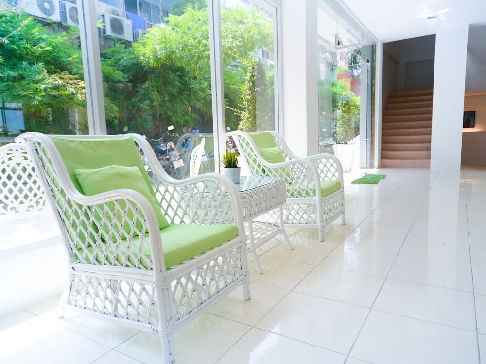 irest ao nang krabi hostel