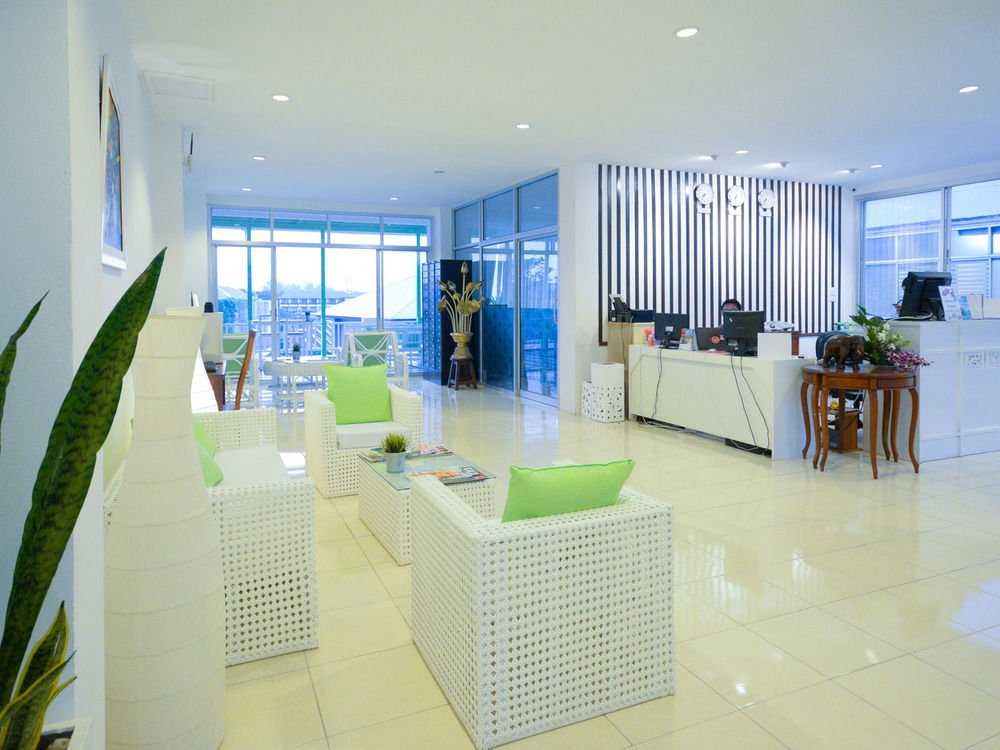 irest ao nang krabi hostel