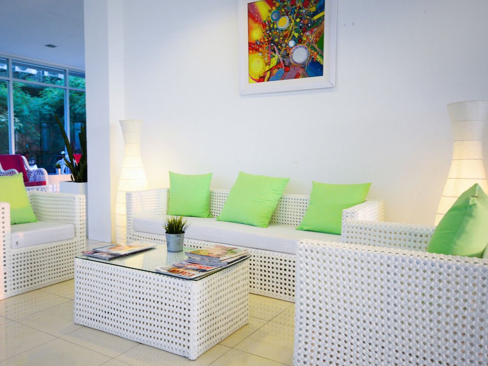 irest ao nang krabi hostel