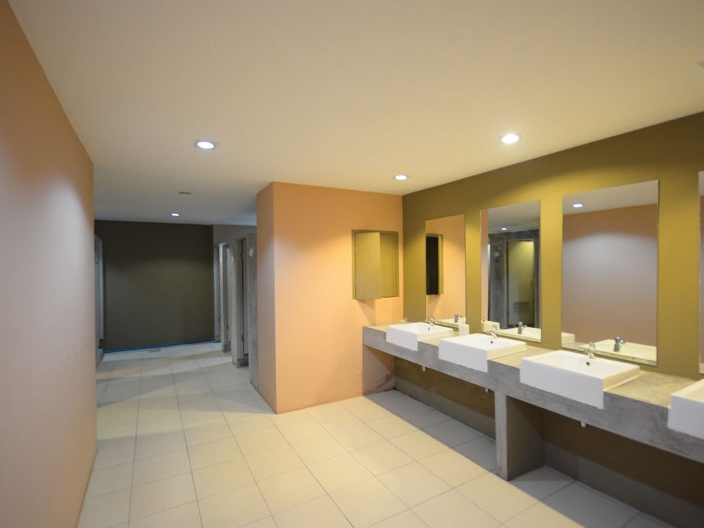 irest ao nang krabi hostel