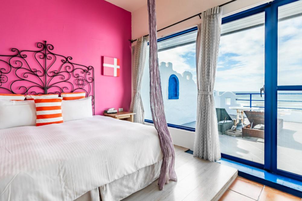 kenting sea wall 130