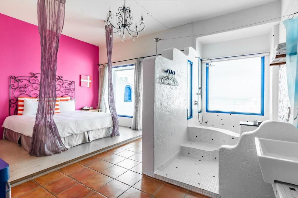 kenting sea wall 130