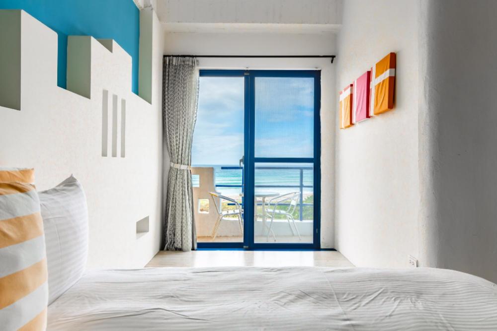 kenting sea wall 130