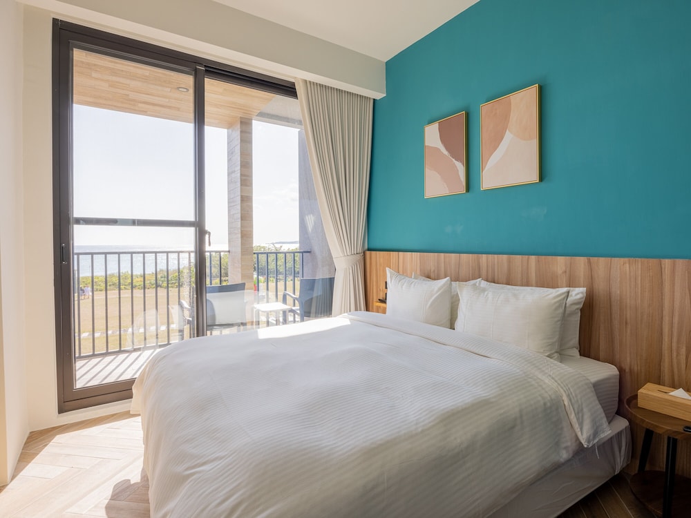 kenting sea wall 130