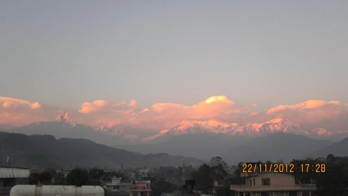 pokhara