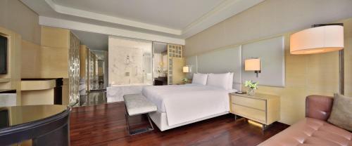 jw marriott hotel chandigarh