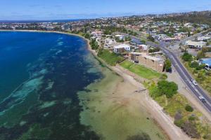 Limani Port Lincoln,South Australia>>Port Lincoln,3 star