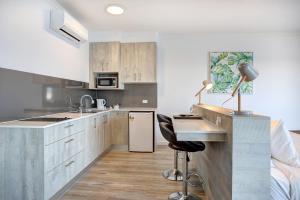 Limani Port Lincoln,South Australia>>Port Lincoln,3 star