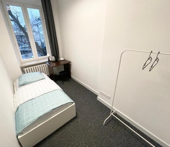 Fantastic Inn Warsaw - Ch5,,3 star