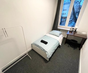 Fantastic Inn Warsaw - Ch5,,3 star