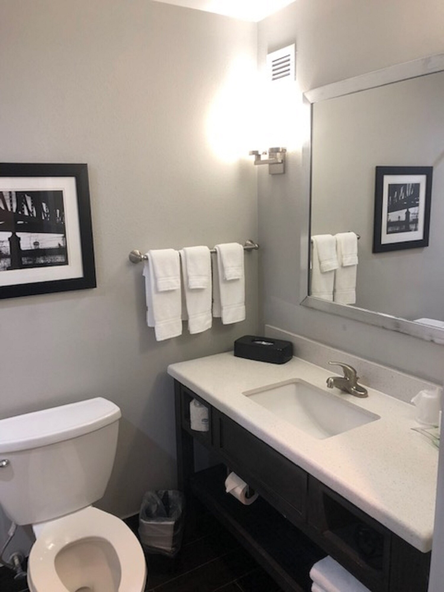 holiday inn hotel and suites lafayette north by ihg