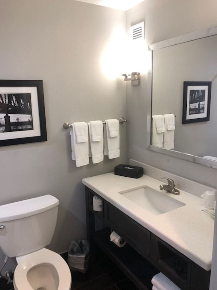 holiday inn hotel and suites lafayette north by ihg