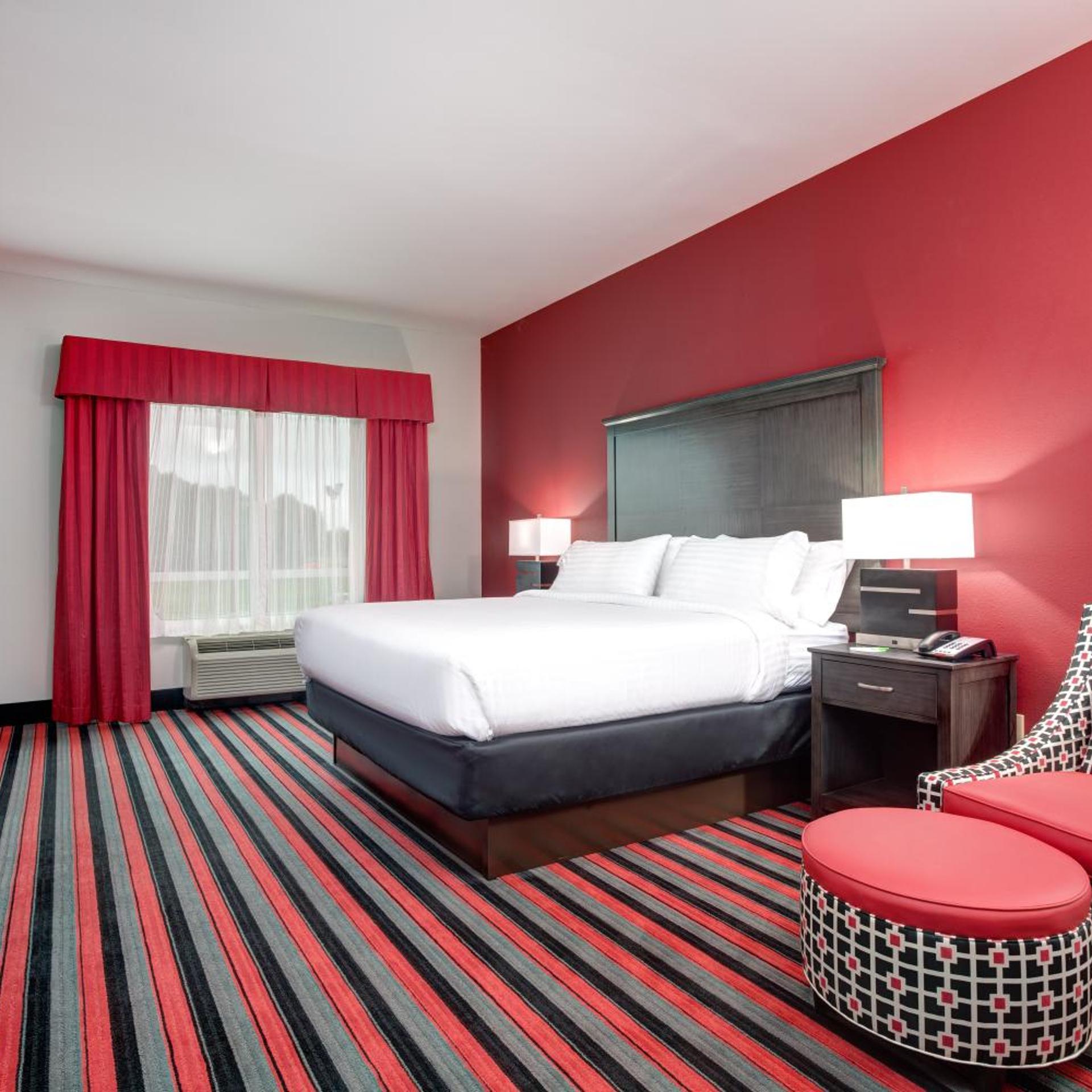 holiday inn hotel and suites lafayette north by ihg