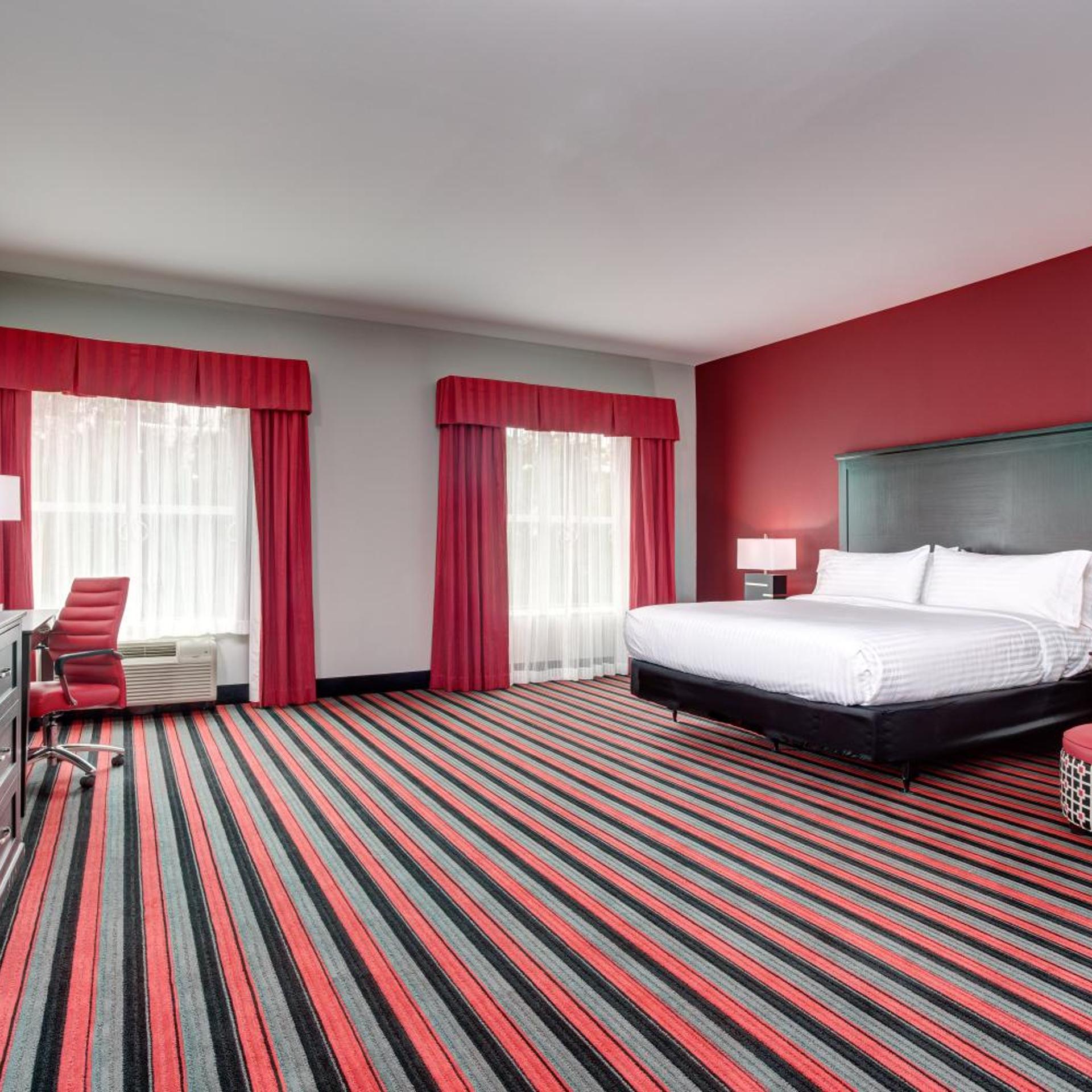 holiday inn hotel and suites lafayette north by ihg