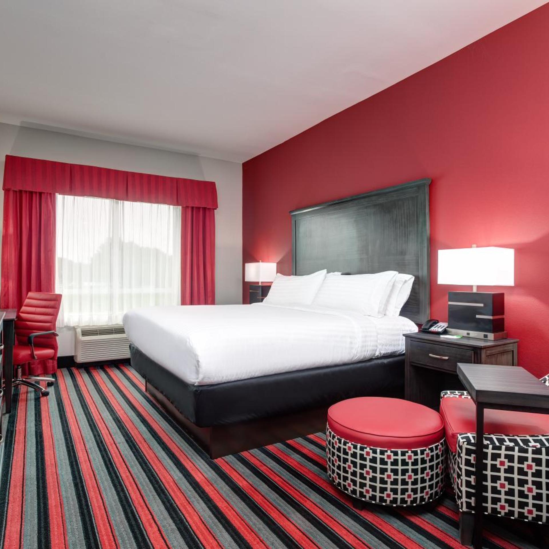 holiday inn hotel and suites lafayette north by ihg