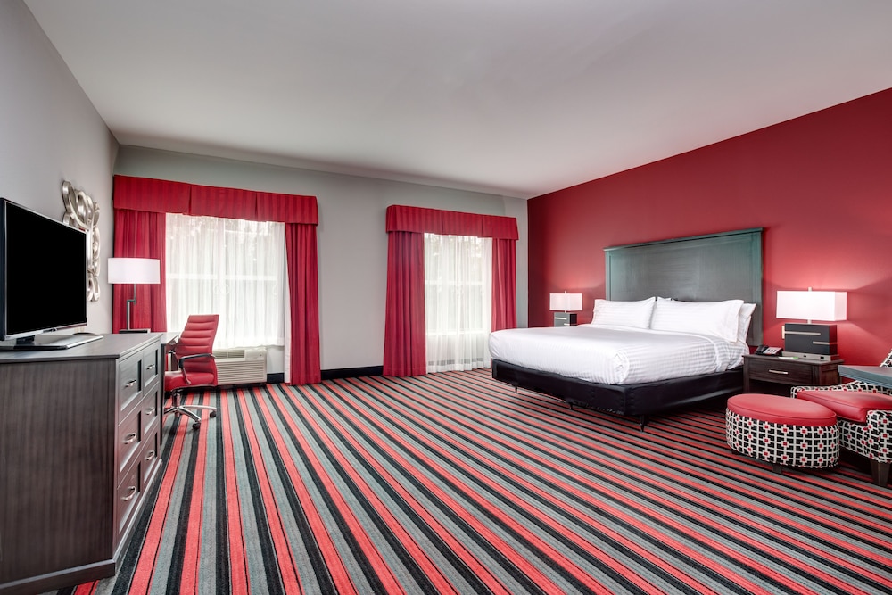 holiday inn hotel and suites lafayette north by ihg