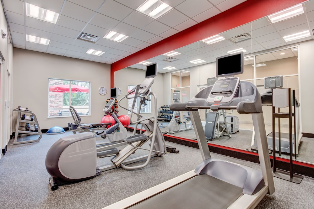 holiday inn hotel and suites lafayette north by ihg
