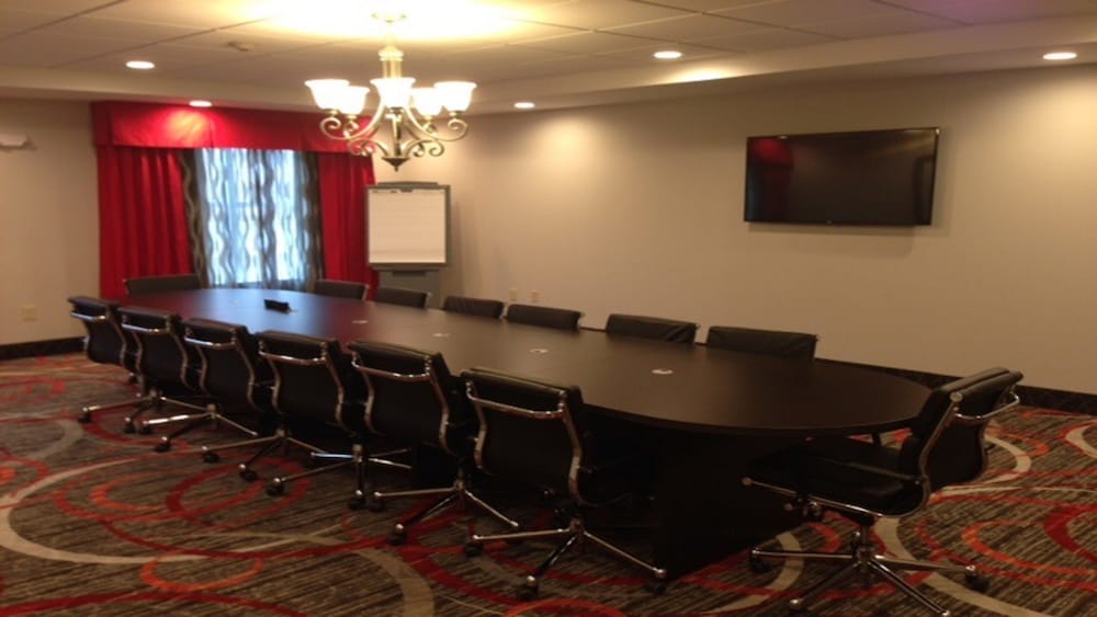 holiday inn hotel and suites lafayette north by ihg