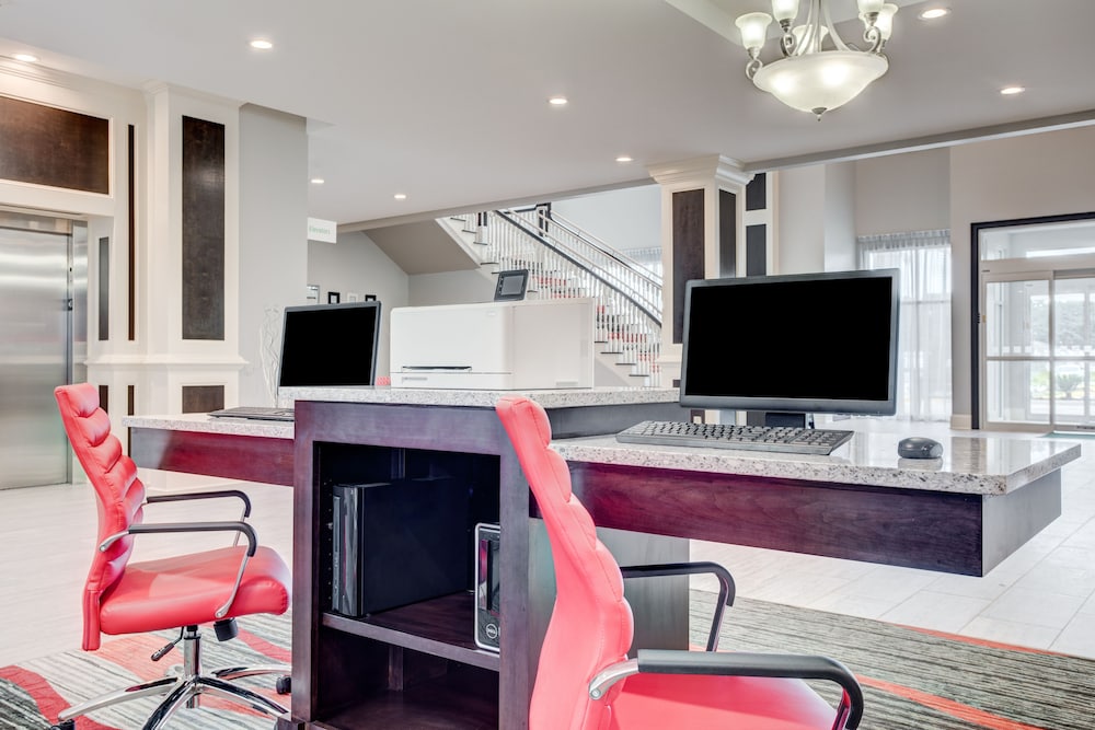 holiday inn hotel and suites lafayette north by ihg
