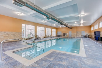 Holiday Inn Hotel & Suites Lafayette North By Ihg,Louisiana>>Lafayette,3 star